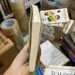 Tinh hoa lãnh đạo 800710