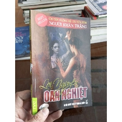 Lời nguyền oan nghiệt - Người Khăn Trắng 2011 (Truyện kinh dị) VAVO1304-A0