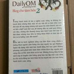 Blog cho tâm hồn 2 470196