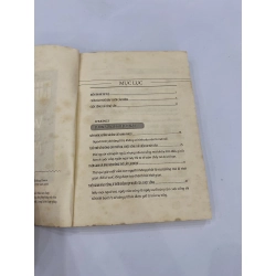 Cuộc Đời Vở kịch chỉ diễn Một Lần - Monique Lheureux 539295