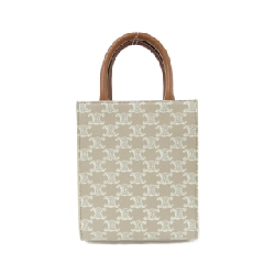 【Sản phẩm mới】Celine Mini Vertical Cab 194372FLT Túi 619486