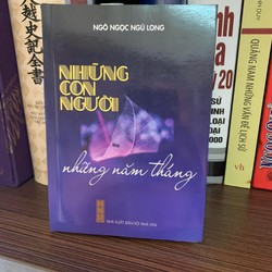 Những con người, những năm tháng 166624