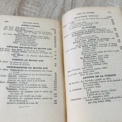 MORCEAUX CHOISIS DES AUTEURS FRANÇAIS – Tuyển tập văn học Pháp kinh điển 📚  971144