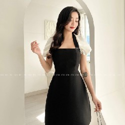 Đầm Dự Tiệc JOLI SIZE M - Chưa mặc lần nào 46397