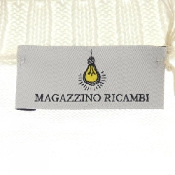 MAGAZZINO RICAMBI ニット - Hàng hiệu Authentic 888937