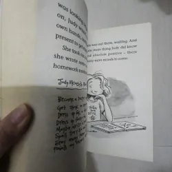 Combo 6 quyển Judy Moody 717136