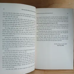 Đình Nguyên Hoàng Giáp Đào Nguyên Phổ 1030472