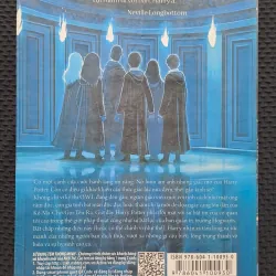 Harry Potter và Hội Phượng Hoàng (Tập 5 ) 1032529
