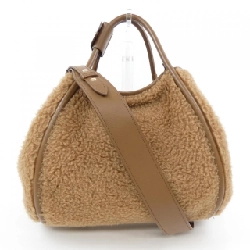 Túi gấu Teddy Max Mara 656167