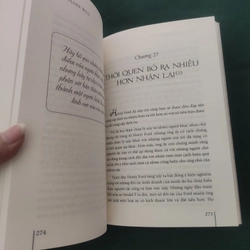 Napoleon Hill Để thế giới biết bạn là ai (Sách mới) 317452