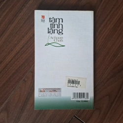 Tâm tĩnh lặng 552405