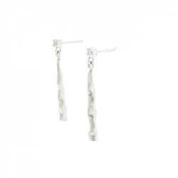 PT900 Bông tai kim cương - Hàng hiệu Authentic 866368