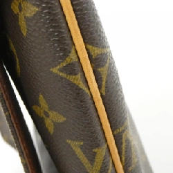 Túi đeo vai Louis Vuitton Monogram Musette M51256 608914