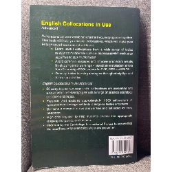 Từ vựng tiếng anh thực hành Felicity O Dell 2019 mới 80% viết mực HPb0205 182301