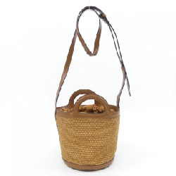 Túi MARNI TROPICALIA BASKET SCMP0056Q1 656385