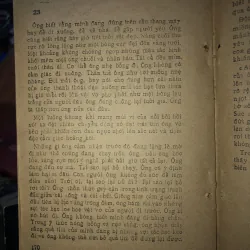 Cuộc ly hôn cuối cùng - Trần Văn Tuấn 790199