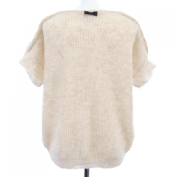 LANVIN en Bleu - Áo len - Hàng hiệu Authentic 823587