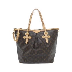 Túi Louis Vuitton Monogram Palermo GM M40146