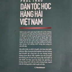 Phác thảo dân tộc học hàng hải Việt Nam | Pierre Paris | chữ ký dịch giả 570949