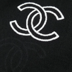 Khăn choàng CHANEL - Hàng hiệu Chính hãng 838082
