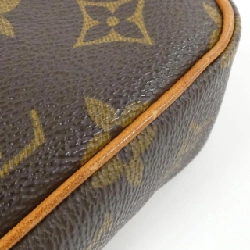 Túi xách vai Louis Vuitton Monogram Marly Bandoulière M51828 611910
