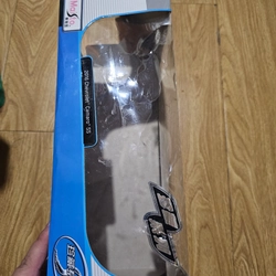 Xe mô hình 1/18 (chưa sử dụng)
2016 chevrolet Camaro SS
450k 461123
