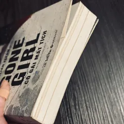 Gone girl cô gái mất tích 568779