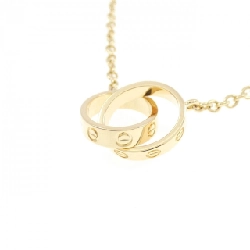 Collier Cartier Baby Love - Hàng hiệu Authentic 840588