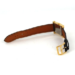 Đồng hồ H của Hèrmes GP HH1.201 GP Quartz - Hàng hiệu Authentic 874399