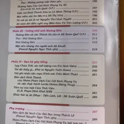 40 năm hiện diện 712077