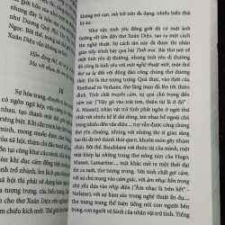 Thơ rìa mắt - Đỗ Lai Thuý 973371