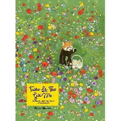 [Rebooks] Các bước chuẩn bị cho bé sơ sinh Nguyễn Ngọc Duy Trâm 2013 SỨC KHỎE (Tặng kèm Bookmark)