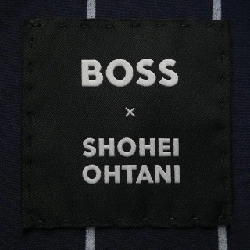 Áo khoác BOSS - Hàng hiệu Authentic 897485