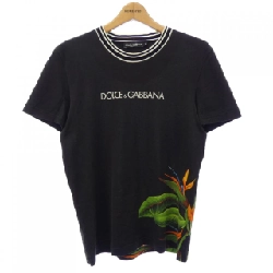 Dolce & Gabbana DOLCE&GABBANA G8KD0T/HH74T Áo thun - Hàng hiệu Chính hãng