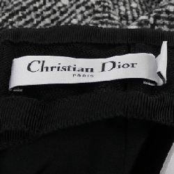 クリスチャンディオール CHRISTIAN DIOR 151J46A1142 Váy - Hàng hiệu Chính hãng 817060