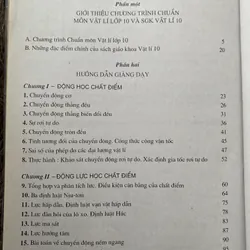 Vật lí 10 sách giáo viên  603200