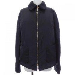 Áo khoác lông vũ SALVATORE FERRAGAMO - Hàng hiệu Chính hãng