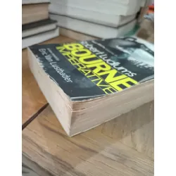 The Bourne Imperative - Eric Van Lustbader 696757