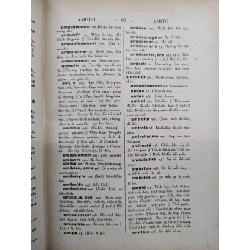 Pháp việt từ điển - Đào Đăng Vỹ 122332