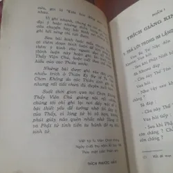 Thích Thanh Từ - NHẶT LÁ BỒ ĐỀ (trọn bộ 3 tập) 570128