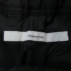 Quần Framework 646651