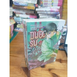 Dược sư tự sự