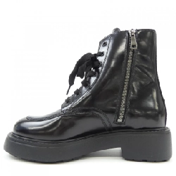 【Mã giảm giá】Giày bốt PRADA 661159