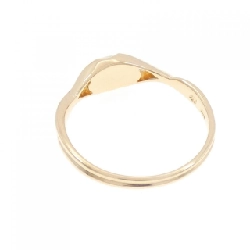 Nhẫn đá mặt trăng 4゜C - Hàng hiệu Authentic 835554