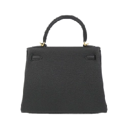 【Sản phẩm chưa sử dụng】Túi Hermes Kelly 25cm 044624CC 619727