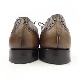 Giày CHEANEY FRANCIS MOCHA - Hàng hiệu Authentic 904338