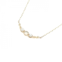 Dây chuyền opal Agat - Hàng hiệu Authentic 842017