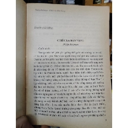 Chiếc La Bàn Vàng - Philip Pullman 1068892