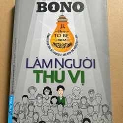 Làm người thú vị