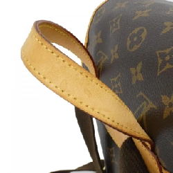 Balo Louis Vuitton Monogram Sac à Dos Bosphore M40107 608259